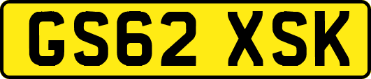GS62XSK