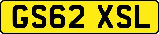 GS62XSL