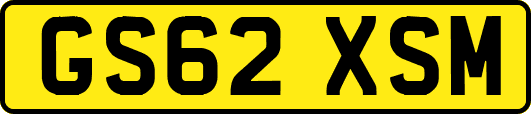 GS62XSM