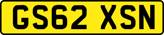 GS62XSN