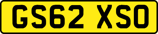 GS62XSO