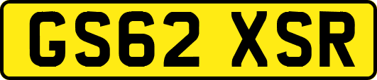 GS62XSR