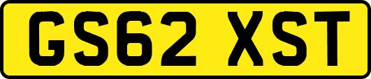GS62XST