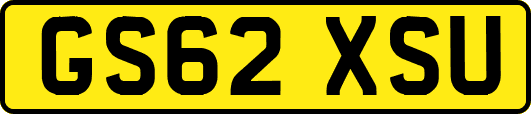 GS62XSU