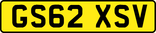 GS62XSV