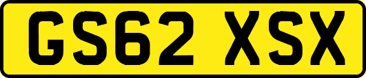 GS62XSX