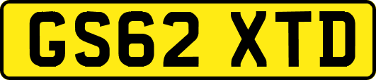 GS62XTD