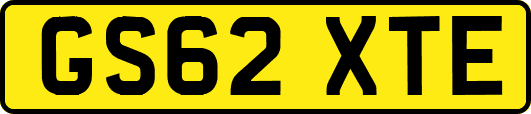 GS62XTE