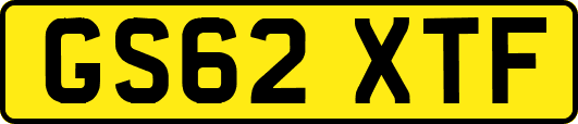 GS62XTF