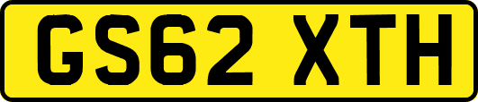 GS62XTH