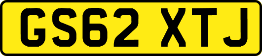 GS62XTJ