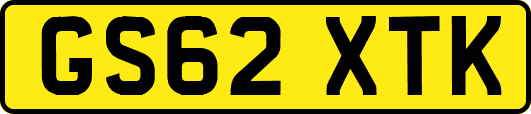 GS62XTK