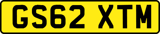 GS62XTM
