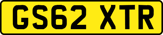 GS62XTR