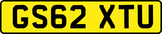 GS62XTU