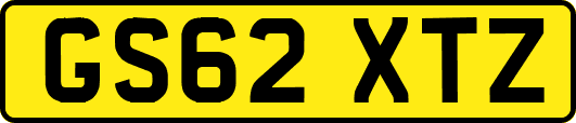 GS62XTZ