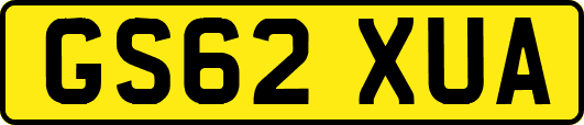 GS62XUA