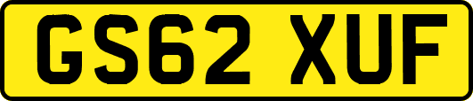 GS62XUF