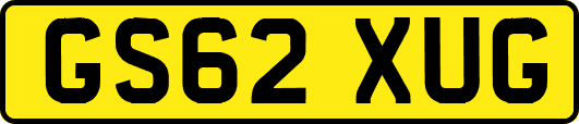 GS62XUG