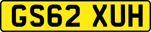 GS62XUH