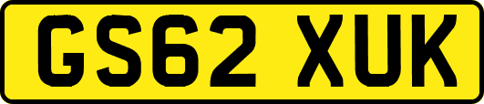 GS62XUK