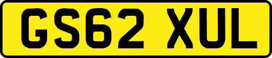 GS62XUL