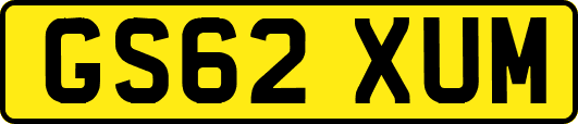 GS62XUM