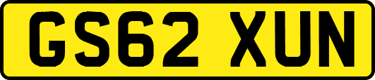 GS62XUN
