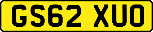 GS62XUO
