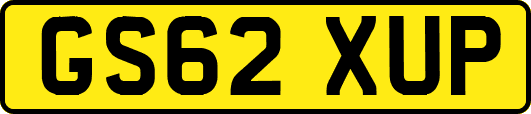 GS62XUP
