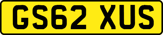 GS62XUS