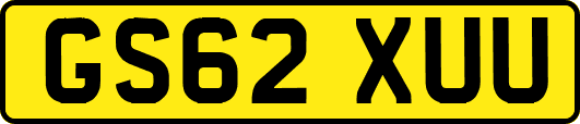 GS62XUU