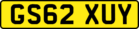 GS62XUY