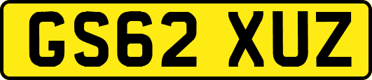 GS62XUZ