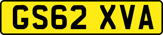 GS62XVA