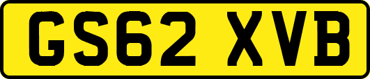 GS62XVB