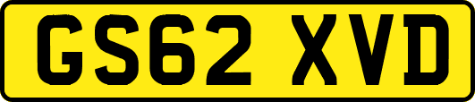 GS62XVD