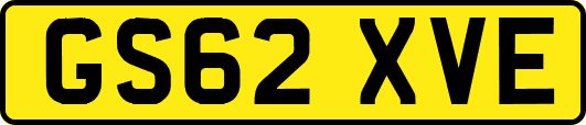 GS62XVE