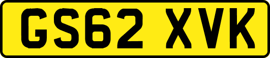 GS62XVK