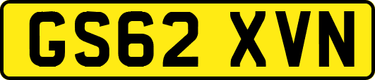 GS62XVN