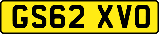 GS62XVO