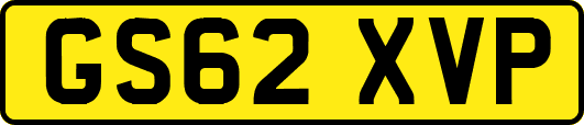 GS62XVP