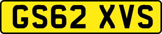 GS62XVS