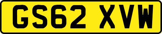GS62XVW