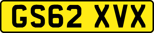 GS62XVX