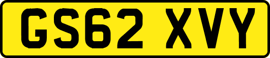 GS62XVY