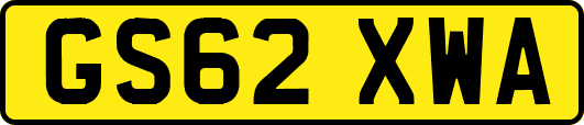 GS62XWA