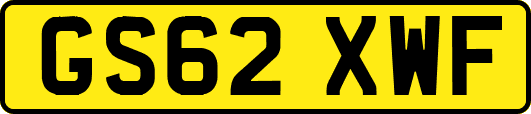 GS62XWF