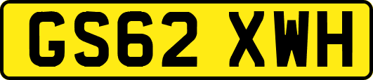 GS62XWH