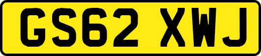 GS62XWJ